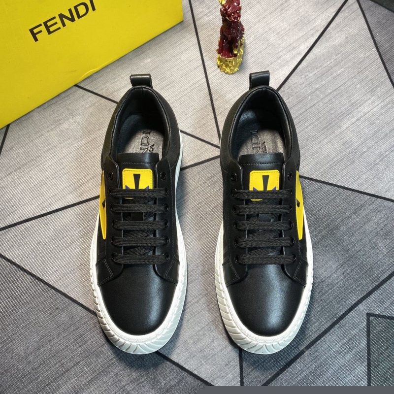 F**di casual shoes